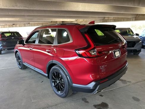 Used 2025 Honda CR-V Sport-L image 6