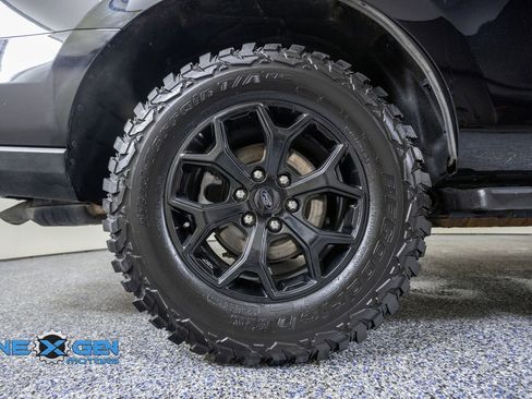 Used 2022 Ford Expedition Timberline w/ Equipment Group 501A AWD/4WD image 47