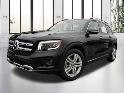 Certified 2022 Mercedes-Benz GLB 250 4MATIC w/ Premium Package Lite