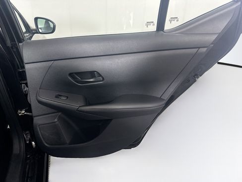 Used 2024 Nissan Sentra S FWD image 27