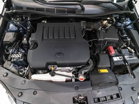 Used 2016 Toyota Camry XLE FWD image 34