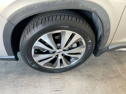 Used 2020 Subaru Ascent Limited w/ Popular Package #2 image 10