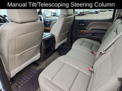 Used 2016 GMC Sierra 1500 SLT image 26