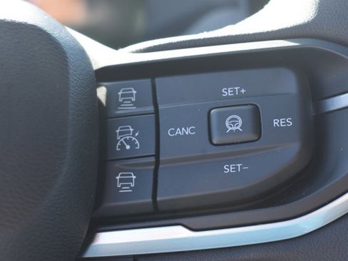 New 2026 Jeep Cherokee Laredo AWD/4WD image 22