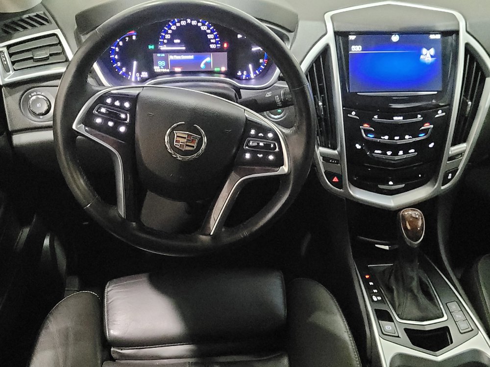 Used 2013 Cadillac SRX Performance w/ Driver Awareness Package AWD/4WD image 22