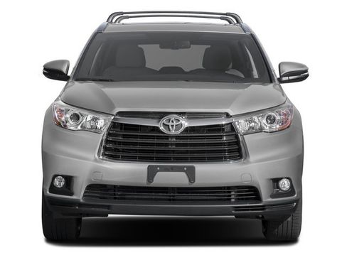 Used 2016 Toyota Highlander XLE AWD/4WD image 7