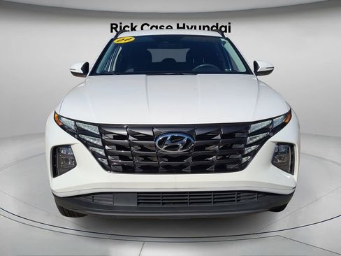 Used 2022 Hyundai Tucson SEL image 5
