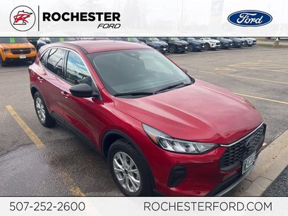 Used 2023 Ford Escape Active