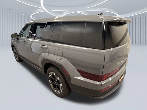 New 2026 Hyundai Santa Fe SE FWD image 5