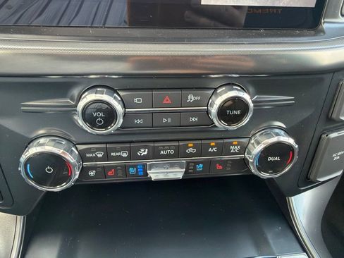New 2026 Ford F150 Tremor w/ Equipment Group 402B AWD/4WD image 26