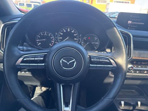 Used 2023 MAZDA CX-50 2.5 Turbo w/ Cargo Package AWD/4WD image 18