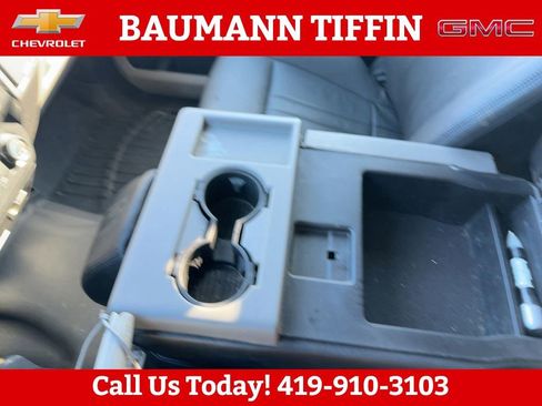 Used 2015 Ford F150 XLT image 22