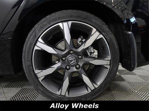 New 2026 Honda Civic Sport Touring image 5