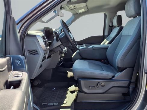 Used 2022 Ford F150 XLT w/ Equipment Group 302A High image 21