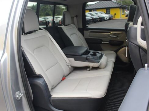 Used 2023 RAM 1500 Limited AWD/4WD image 19
