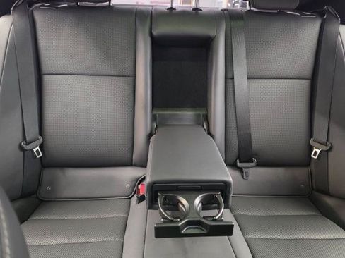 Used 2024 Lexus IS 300 w/ Premium Package RWD image 38