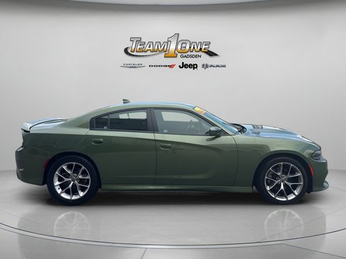 Used 2022 Dodge Charger GT RWD image 8