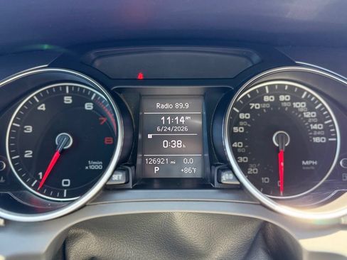 Used 2014 Audi A5 2.0T Premium Plus AWD/4WD image 34