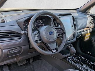 New 2026 Subaru Forester Sport AWD/4WD video 3