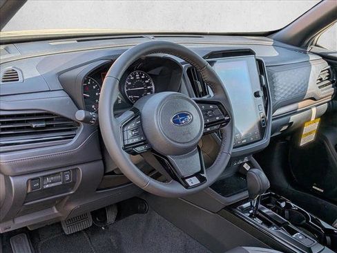 New 2026 Subaru Forester Sport AWD/4WD image 3