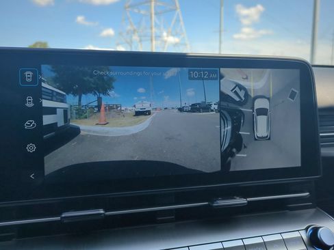New 2026 Hyundai Kona Limited FWD image 26