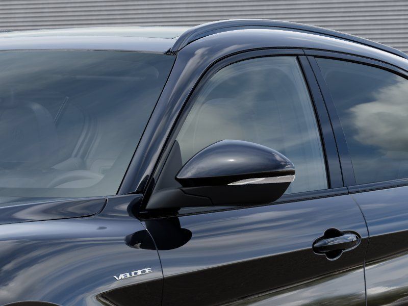 New 2026 Alfa Romeo Stelvio Sprint AWD/4WD image 12