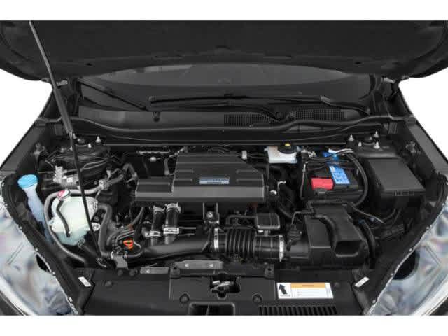 Used 2022 Honda CR-V EX-L image 13