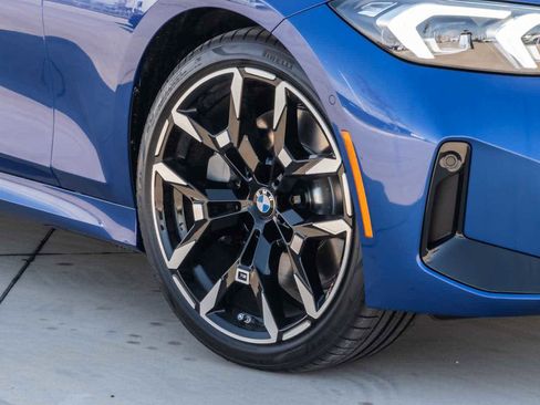 New 2026 BMW 330i xDrive Sedan w/ M Sport Package image 8