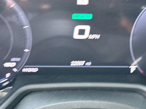 Used 2024 Dodge Hornet R/T AWD/4WD image 27