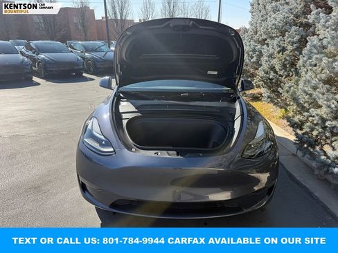 Used 2023 Tesla Model Y Long Range image 36
