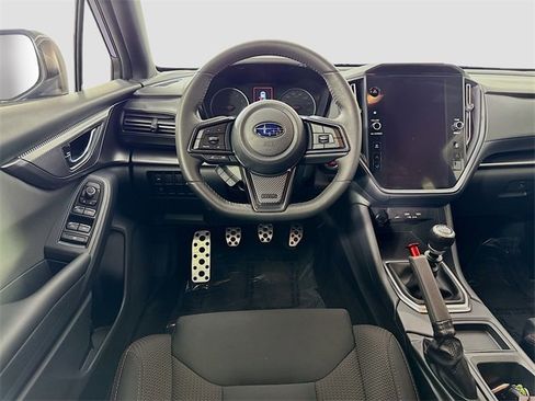 Used 2022 Subaru WRX Premium image 21