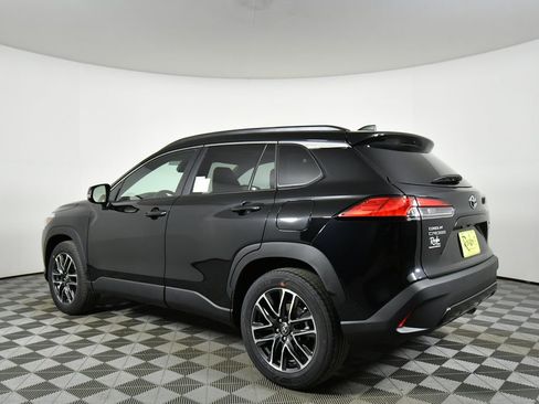 New 2026 Toyota Corolla Cross XLE image 14