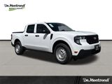 New 2025 Ford Maverick XL image 3