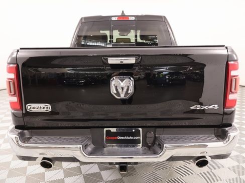 Used 2019 RAM 1500 Limited image 24