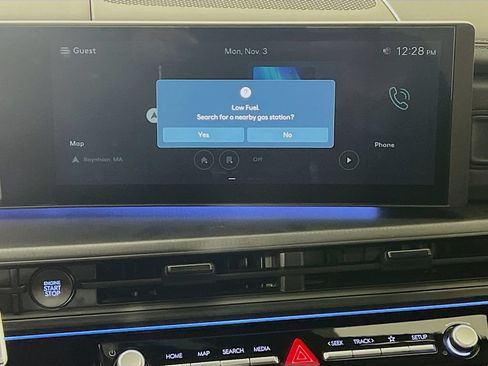 New 2026 Hyundai Santa Fe Calligraphy AWD/4WD image 25