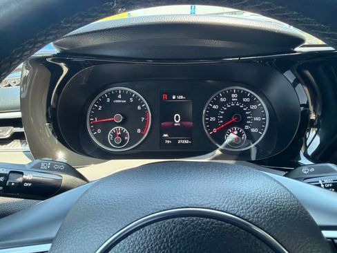 Used 2024 Kia K5 GT-Line w/ GT-Line Premium Package FWD image 28
