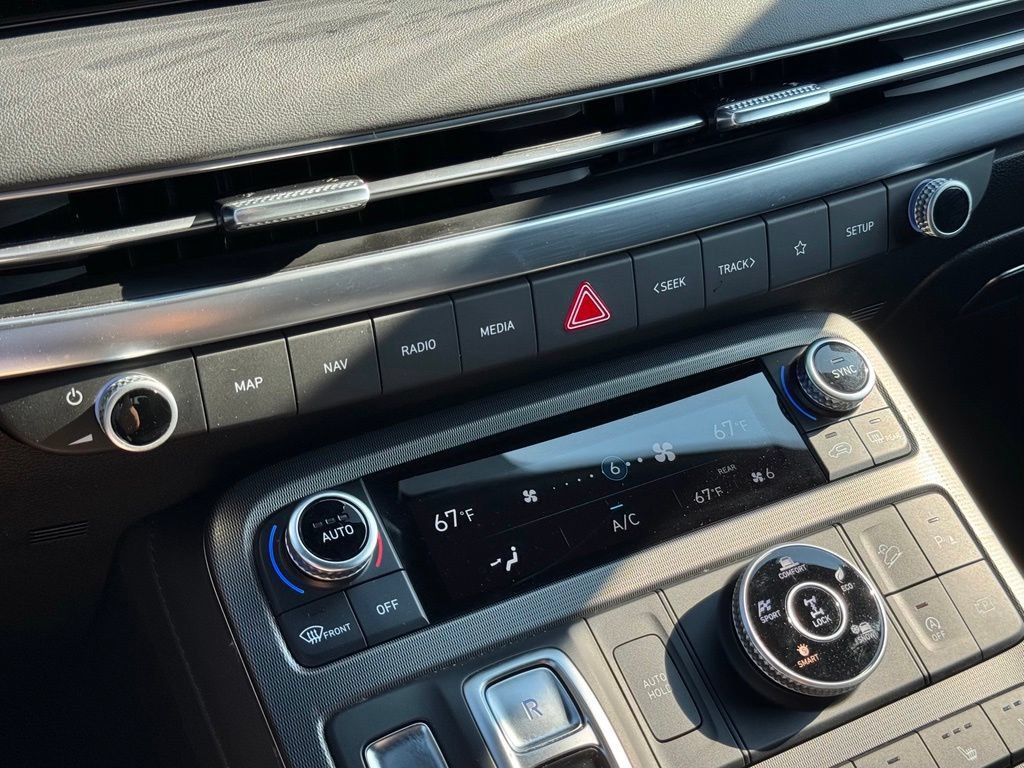 Used 2024 Hyundai Palisade Calligraphy AWD/4WD image 38