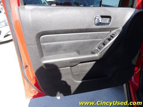 Used 2009 HUMMER H3T Alpha AWD/4WD image 26