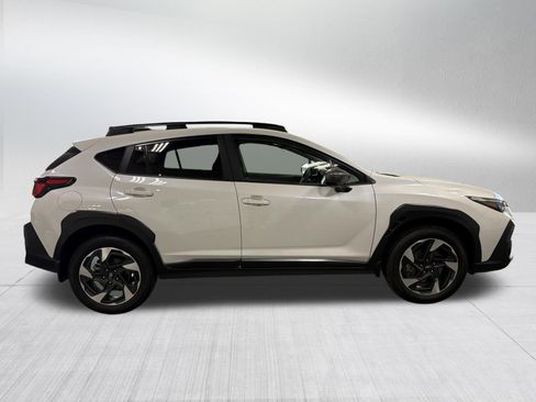 Used 2025 Subaru Crosstrek 2.5i Limited w/ Popular Package #3A image 8