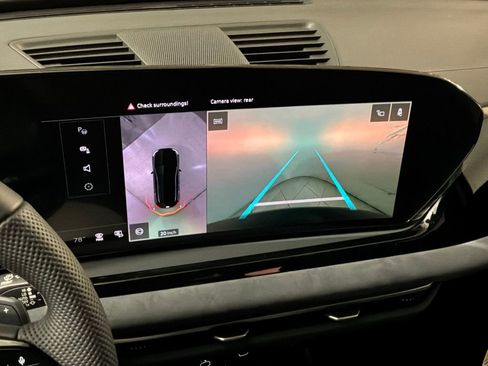 New 2025 Audi S5 Premium Plus image 3