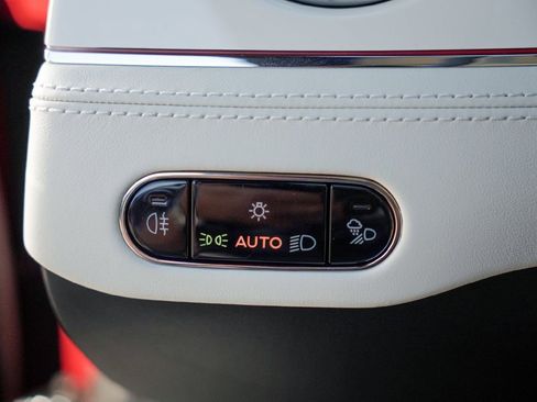 New 2026 Bentley Continental GT AWD/4WD image 29