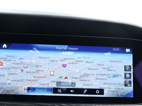 Used 2022 Mercedes-Benz AMG GT 53 w/ Executive Rear Seat Package image 40