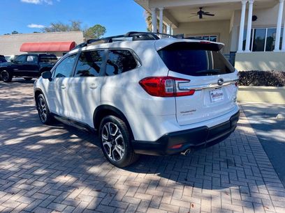 Used 2023 Subaru Ascent Limited