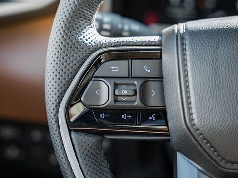 New 2026 Toyota Tundra 1794 Edition image 29