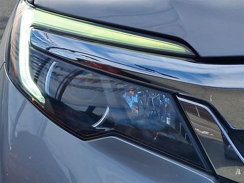 Used 2021 Honda Pilot EX image 10