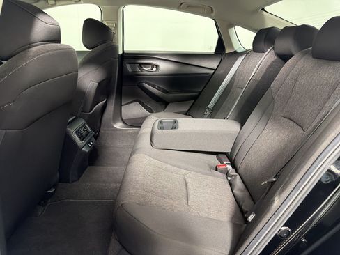 Used 2025 Honda Accord SE image 20