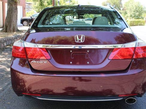 Used 2013 Honda Accord EX-L image 5