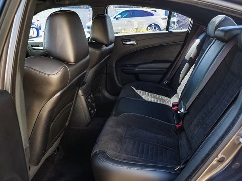 Used 2021 Dodge Charger R/T w/ Daytona Edition Group RWD image 17