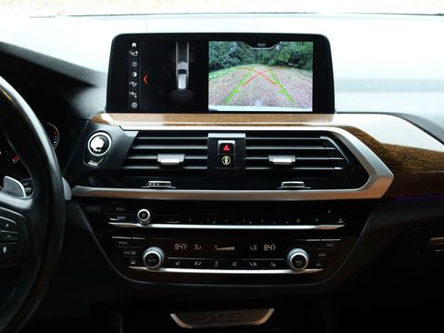 Used 2018 BMW X3 xDrive30i image 7