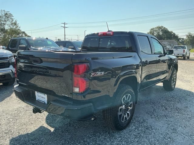 New 2026 Chevrolet Colorado Z71 w/ Technology Package AWD/4WD image 25